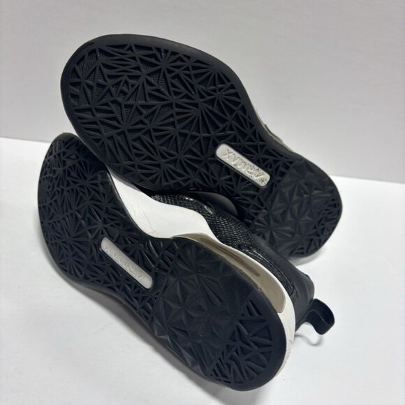 Nike Women’s Air Max Bella TR 5 Black Training Shoes, Size 6.5 M - Picture 6 of 7